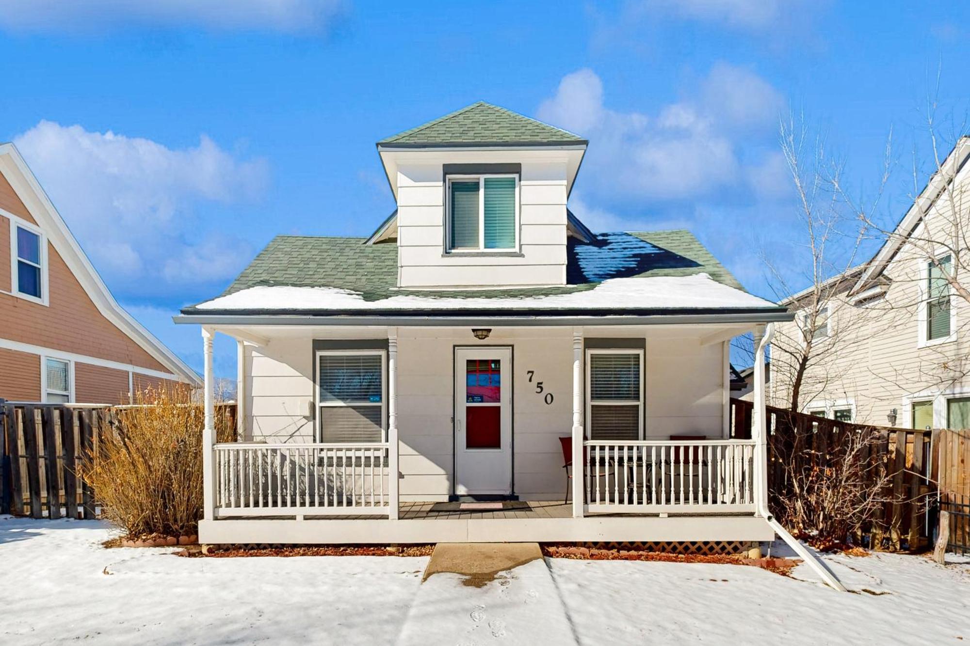 Holiday home Sunflower Way Colorado Springs