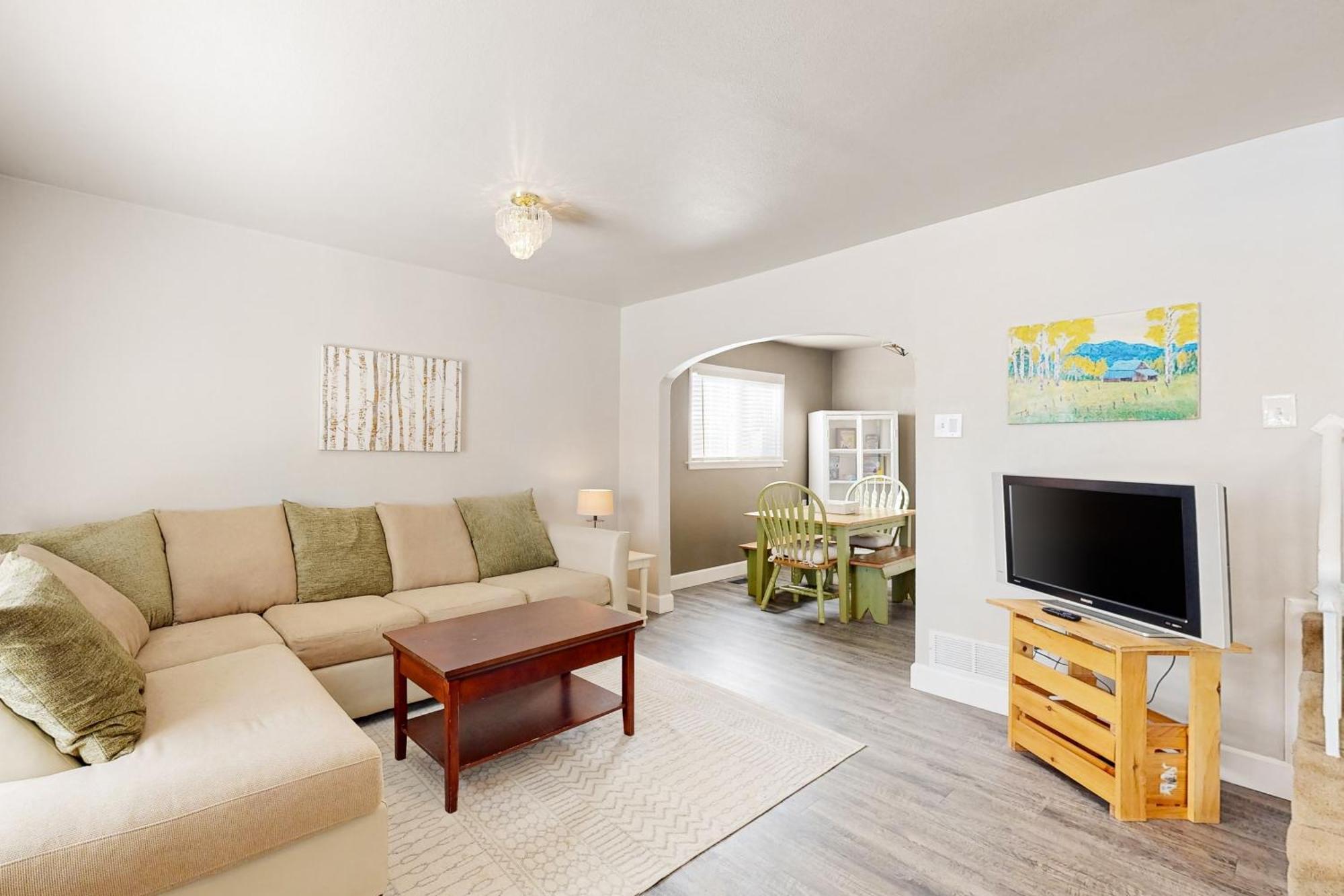 Sunflower Way Holiday home *